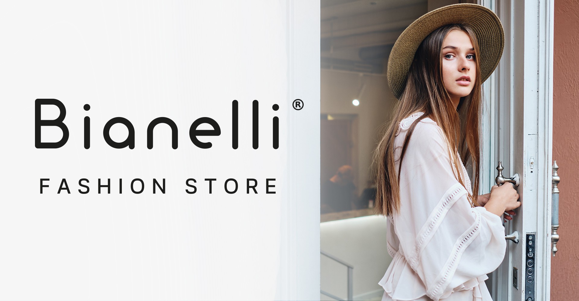 Бренд-платформа и айдентика для магазина капсульных гардеробов Bianelli